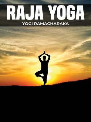 cover image of Raja Yoga
